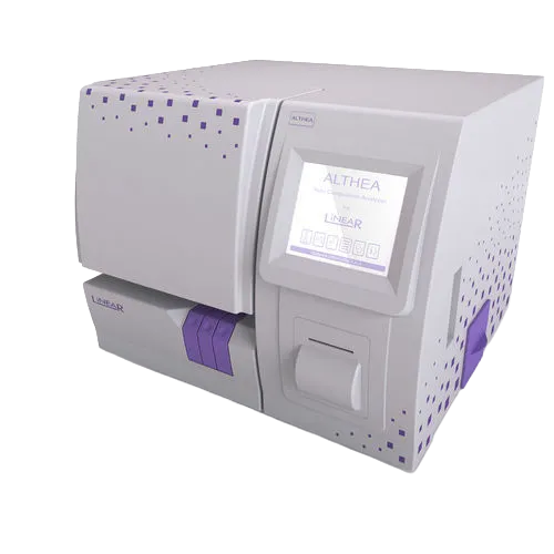 ALTHEA Auto Coagulation Analyzer