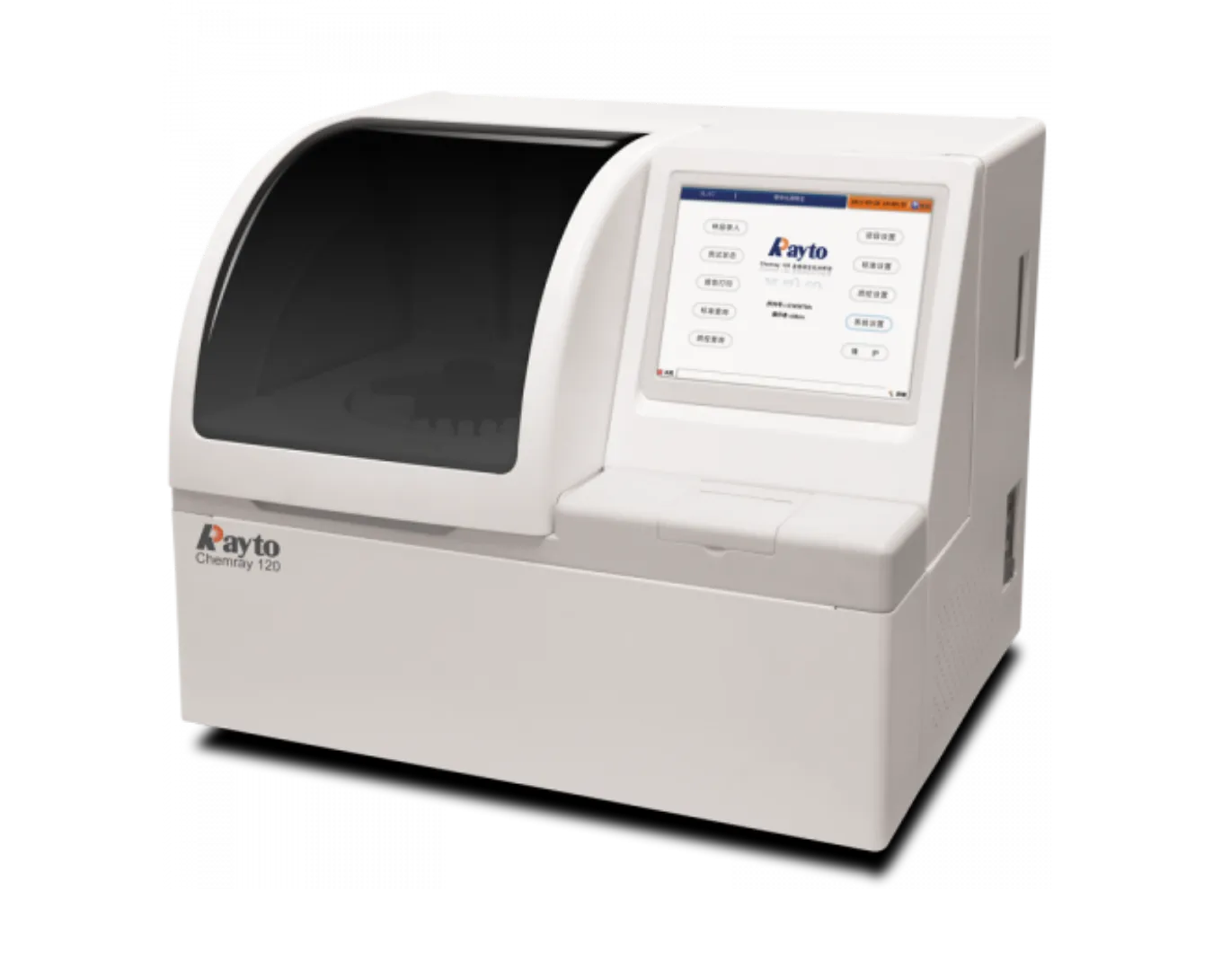 Chemray 120 Automated Chemistry Analyzer