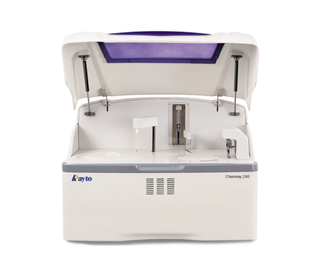 Chemray 240 Automated Chemistry Analyzer