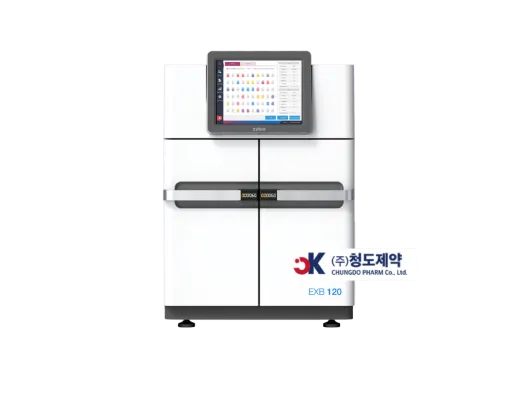 Digital X-Ray System