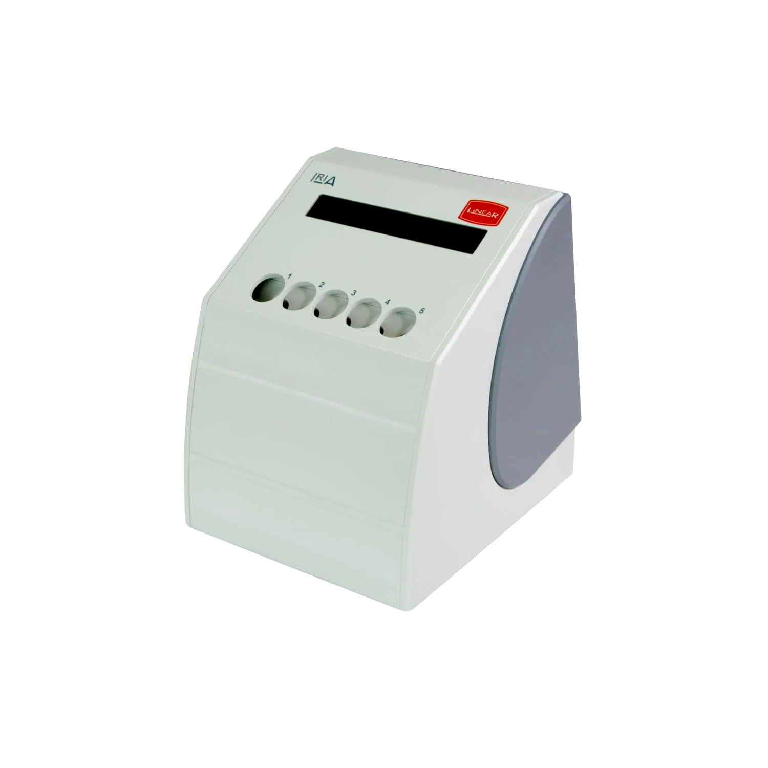 IRIA ESR Analyzer