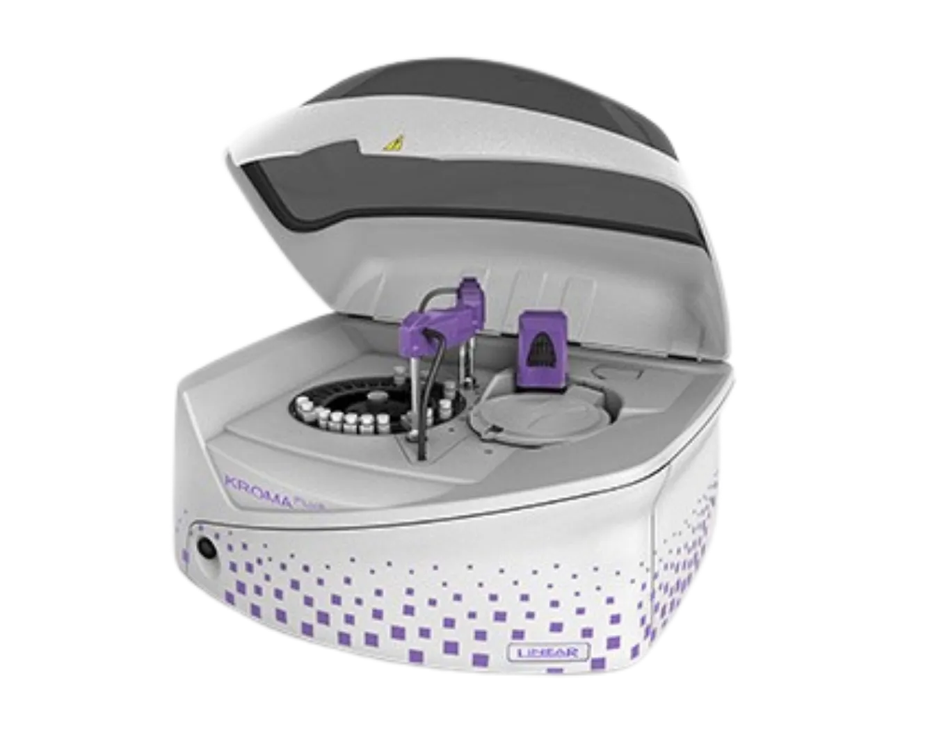 KROMA PLUS Fully Automated Chemistry Analyzer