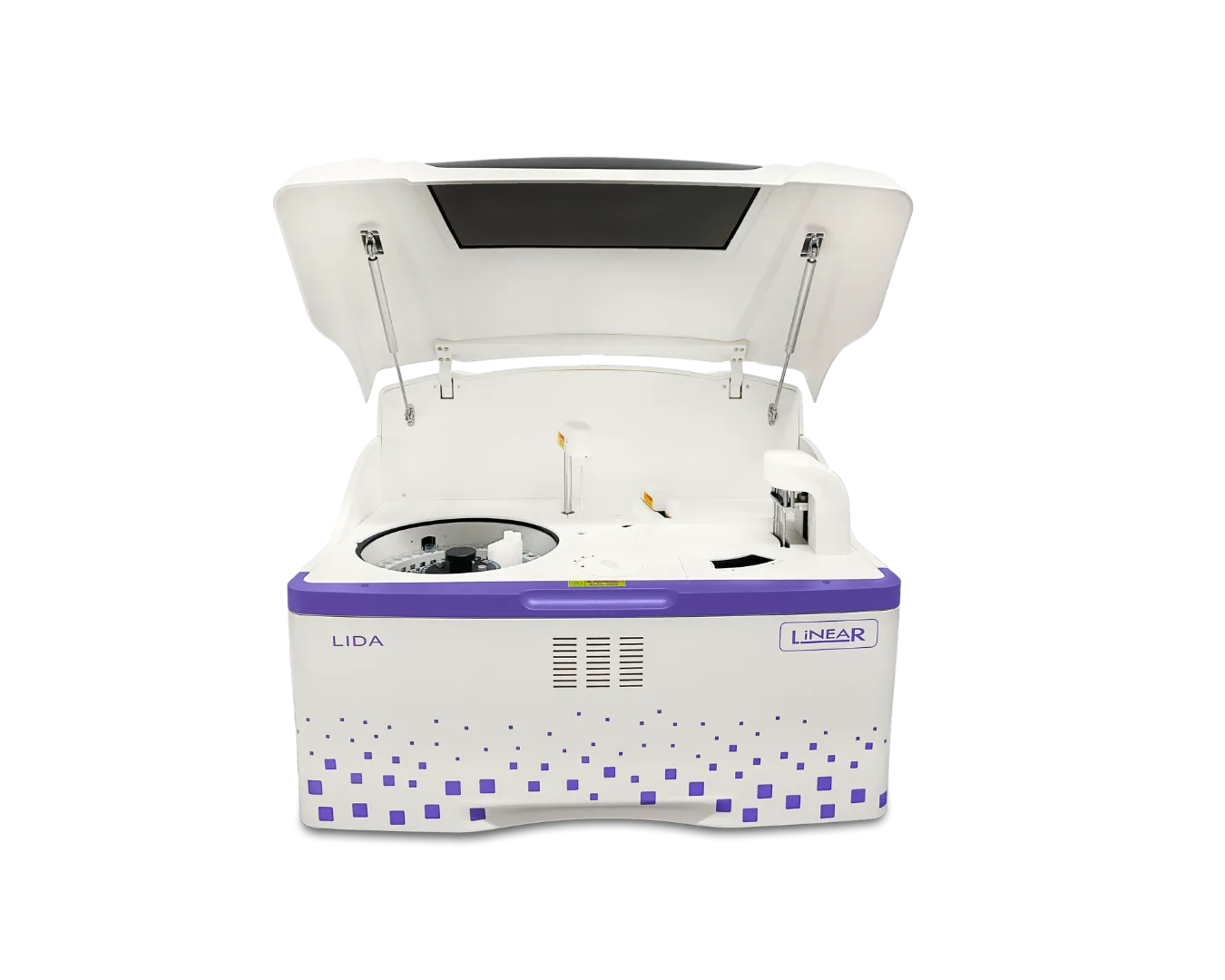 LIDA 300 Chemistry Analyzer