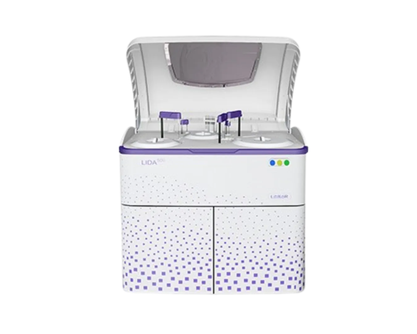 LIDA 500 Automatic Clinical Chemistry Analyzer