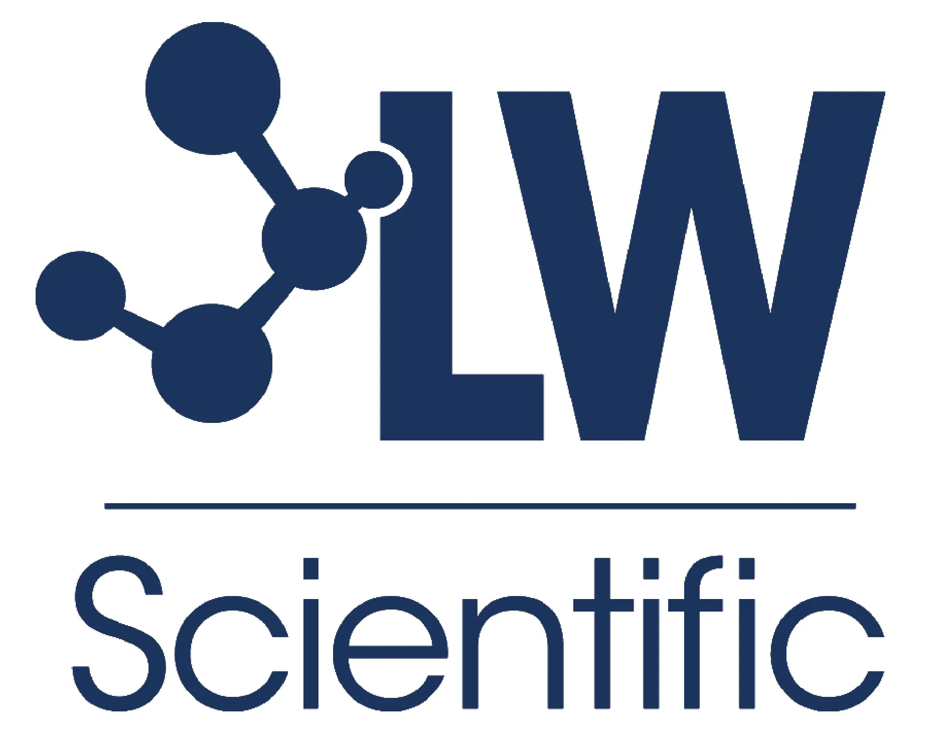 LW Scientific