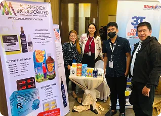 The Medical City 2nd Scientific Forum