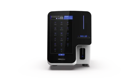 MH 60 Series Automatic Hematology Analyzer