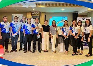 12th PAMET Visayas Regional Conference