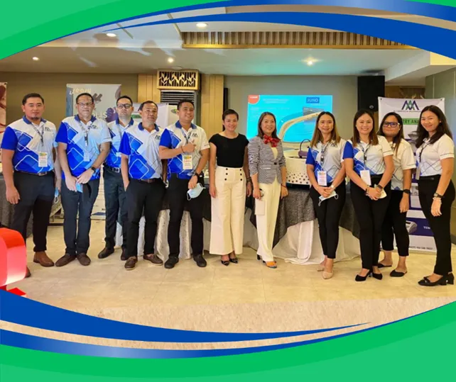 12th PAMET Visayas Regional Conference
