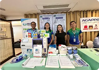 14th PAMET Visayas Regional Conference