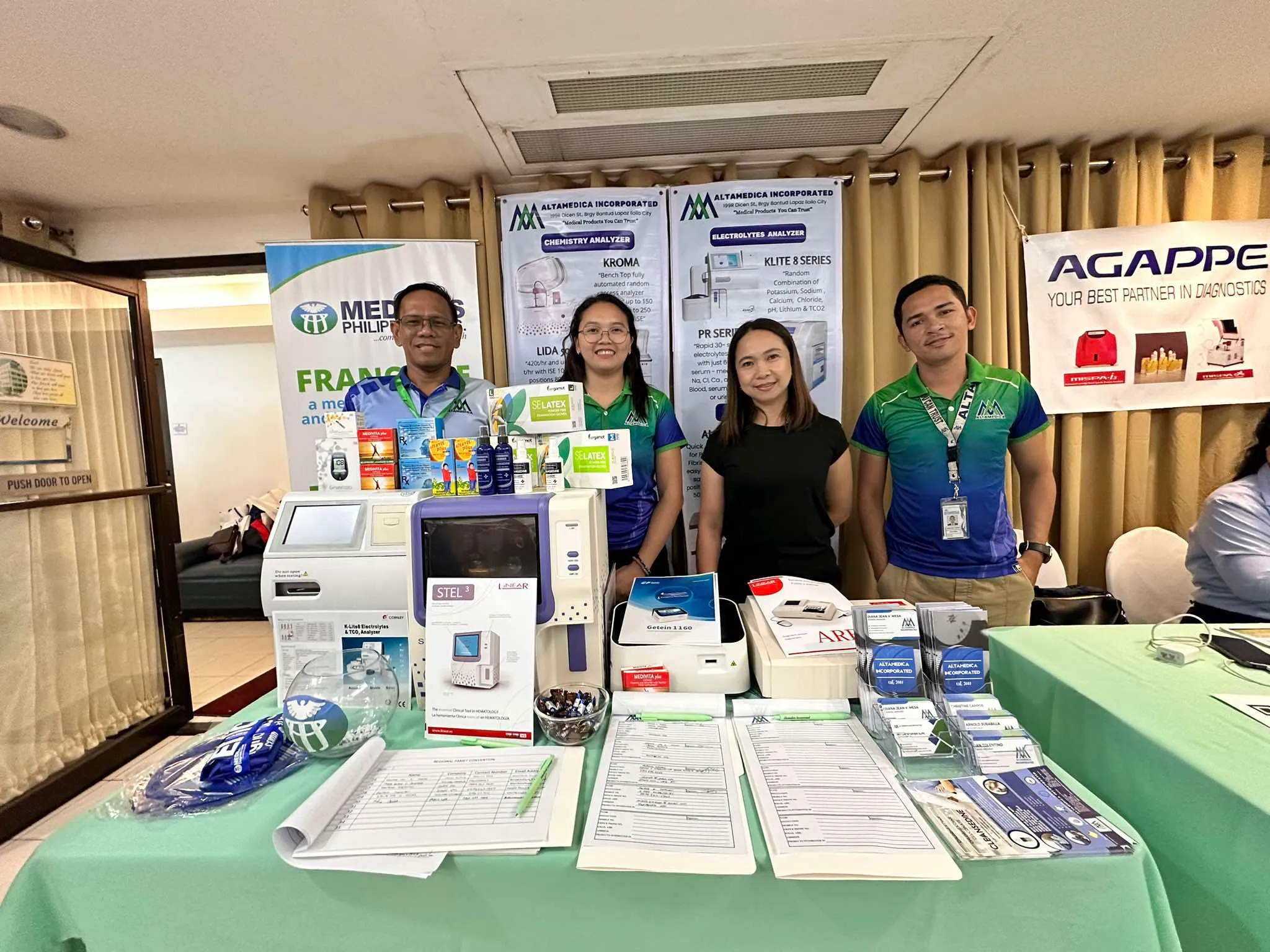 14th PAMET Visayas Regional Conference