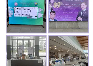 Philippine Dental Association – Iloilo Chapter 2024