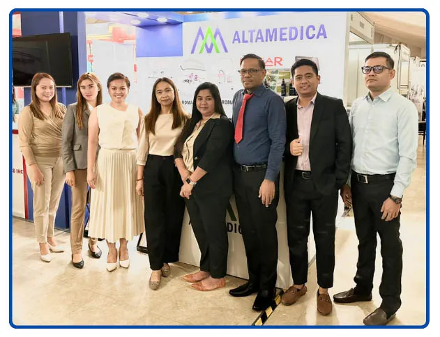 74th PHA National Convention & Exhibits