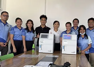 Technical Team Refresher Training