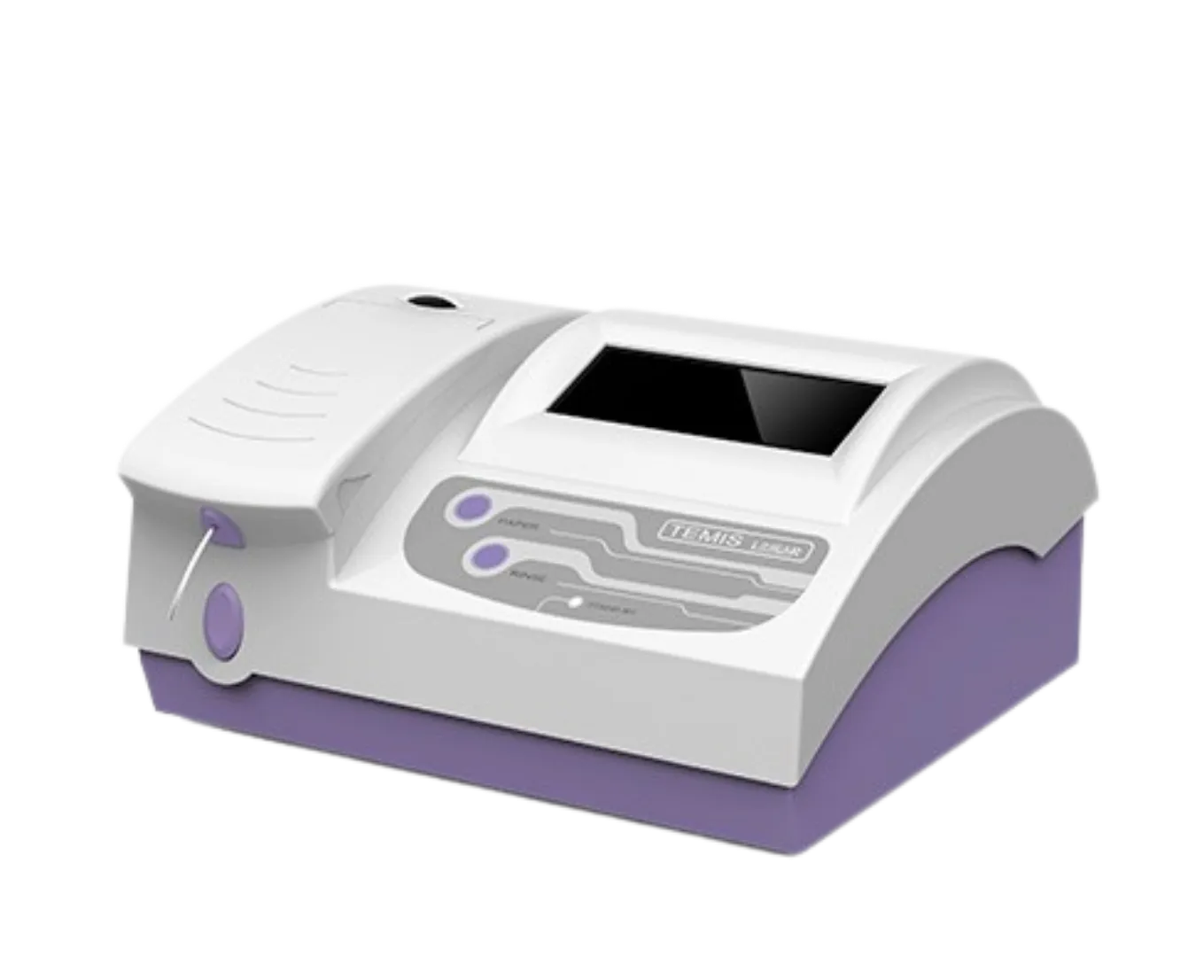 TEMIS Semi-automatic Clinical Chemistry Analyzer