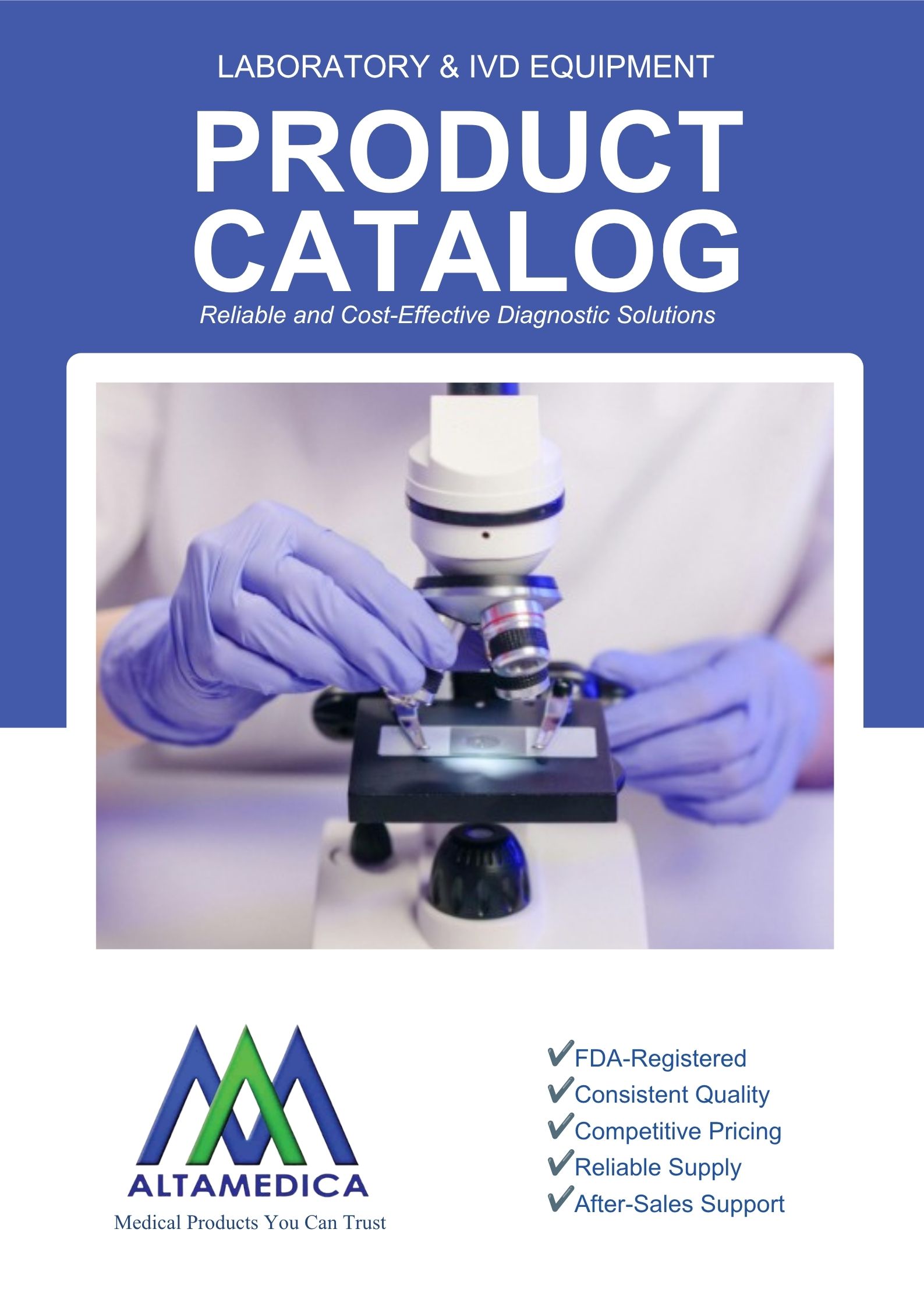 Catalog Page 1